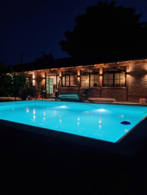 Moja Vikendica ***** Apartments with pool Cuprija, Opština Ćuprija